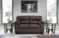 Willowbend Loveseat image 2