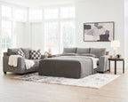Loreo Sofa