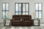 Observation Power Reclining Loveseat