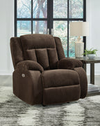 Observation electric recliner