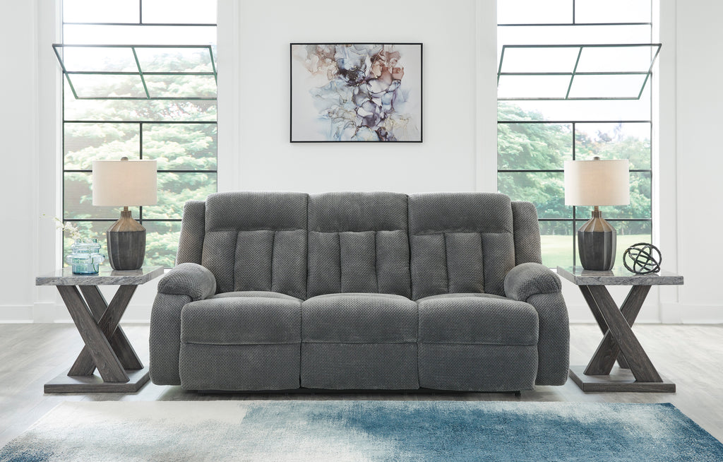 Observation Power Reclining Sofa