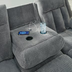 Observation Power Reclining Sofa