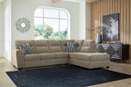Olten 2-Piece Sectional
