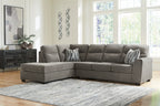 Olten 2-Piece Sectional