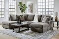 O'Phannon Double Chaise Sectional