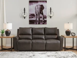 Boxmere Reclining Power Sofa