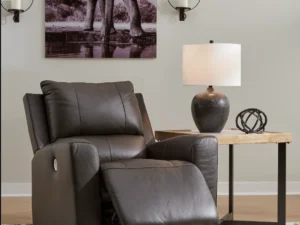 Boxmere Power Rocker Recliner