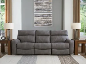 Next-Gen Durapella Power Reclining Sofa