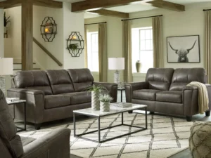Navi Sofa Set