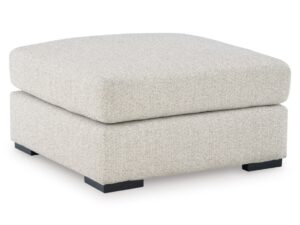 Laurelgrove Ottoman (Nuvella Performance Fabric)
