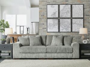 Lindyn 2 Piece Sofa