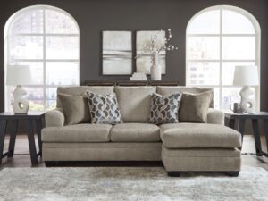 Stonemeade Sofa Chaise