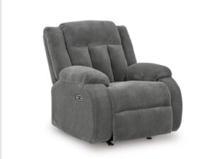 Observation electric recliner