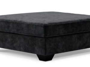 Lavernett Ottoman