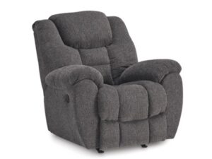 Foreside recliner
